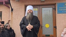 После судебного заседания владыку Лонгина увезли в реанимацию