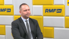 Польский политик о Волынской трагедии: Украина очень неприлично себя ведет