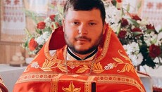 На Волыни мобилизовали еще одного священника УПЦ