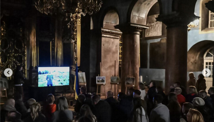 Church and state: Does Ukraine really differ from the USSR?
