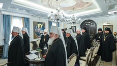 В ПЦУ предостерегли Румынию от создания новой структуры в Украине
