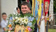 В Хусте мужчину оштрафовали за критику ПЦУ в соцсетях
