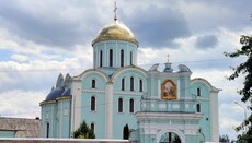 Суд зобов'язав УПЦ звільнити комплекс Успенського собору у Володимирі