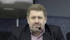 Бондаренко: Погроми у СПЖ показують, що мета влади – знищення УПЦ