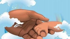 Запорожская епархия УПЦ отметит день защиты детей детским крестным ходом