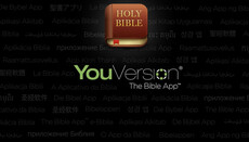 Додаток YouVersion для читання Біблії завантажили понад 800 мільйонів разів