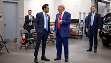 Політик США, який критикував гоніння на УПЦ, очолить департамент Трампа
