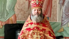 У ДТП загинув настоятель скиту Хустської єпархії УПЦ