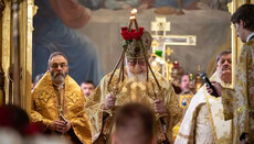 В Церкви Польши отметили 100-летие автокефалии