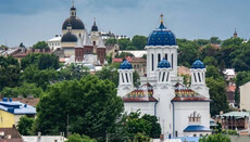 На Буковине общин УПЦ вдвое больше, чем ПЦУ, – Черновицкая ОВА