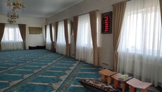 В Кременчуге планируют построить мечеть