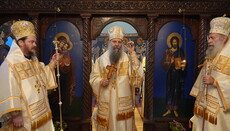 Сербський Патріарх Порфирій: Час для покаяння обмежений, не відкладайте