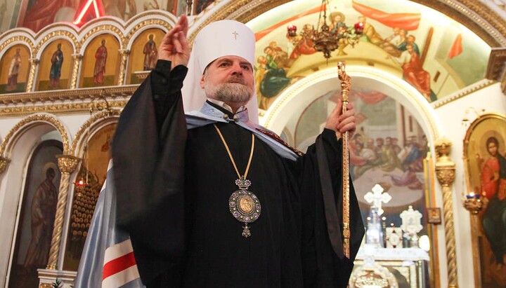 Иоанн Яременко