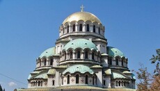 Синод Болгарской Церкви призвал помочь христианам Сирии и Ливана