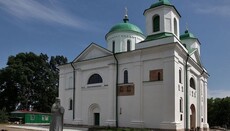 Мінкульт: Передача собору в Каневі державі – крок до справедливості
