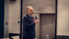 Єленський приписав православним «приголомшливе мовчання» про війну в Україні
