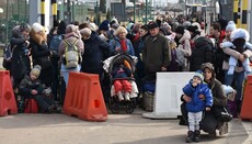 Половина эмигрантов уже не вернутся в Украину – эксперт