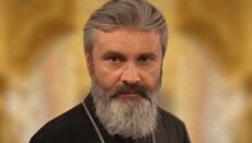 Зеленский наградил орденом «иерарха» ПЦУ с гражданством РФ