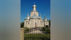 В Черновцах ПЦУ готовится отобрать Покровский храм УПЦ