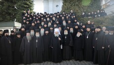 15 января состоится судебное заседание по делу о выселении монахов из Лавры