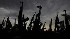 Папа закликав молитися про врозумління виробників зброї