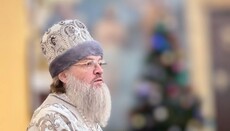 Митрополит Лука розповів, як ставитися до руйнування собору в Запоріжжі