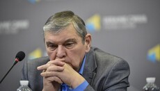 Войналович запевнив, що УПЦ загрожує нацбезпеці України