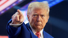 Одним із перших указів Трампа стане визнання в США лише двох статей