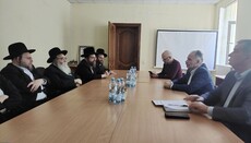 Євреї України закликали ігнорувати поправки ДЕСС до закону про антисемітизм