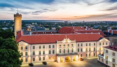 В Естонії віряни ЕПЦ подали петицію проти антицерковного закону