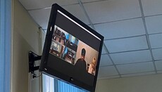 В Черкассах состоялось заседание суда по делу митрополита Феодосия