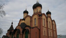 В Естонії затвердили законопроєкт із вимогою до ЕПЦ розірвати зв'язки з РФ