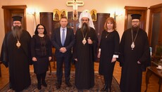Генеральный прокурор Болгарии заявил о поддержке БПЦ