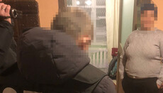 На Закарпатті за дописи в соцмережах вірянці УПЦ оголосили підозру