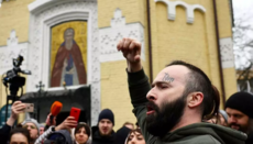 Нужно привлечь активистов к изгнанию УПЦ из храмов - эксперт ГЭСС