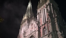 Суд зобов'язав Мінкульт повернути Миколаївський костел у Києві громаді РКЦ
