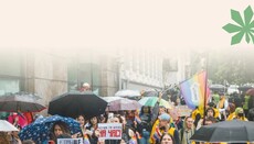KyivPride announces the organisation of LGBT march in Kyiv in June