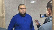 Арестовали сотрудника СБУ, курировавшего преследования УПЦ – нардеп