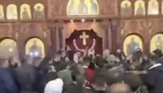 У Сирії джихадисти під час Літургії змусили християн читати Коран