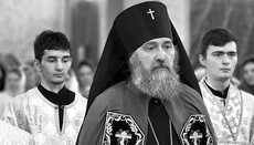 У Казахстані ієрарх РПЦ загинув в автокатастрофі
