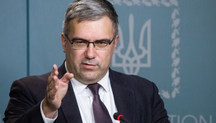 Нардеп «ЄС» закликав виборювати впровадження закону про заборону УПЦ