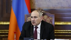 У Церкві Вірменії не підтримали ініціативу Пашиняна щодо оподаткування