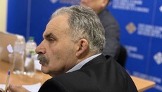 ДЕСС перейнялася відповідністю закону про заборону УПЦ вимогам Єврокомісії