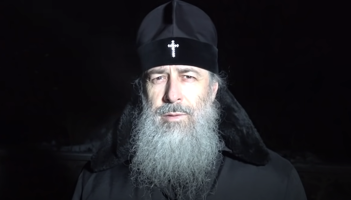 Суд залишив митрополита Арсенія у СІЗО