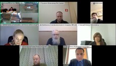 Засідання суду щодо перебування у СІЗО митрополита Арсенія перенесли