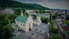 У Львові суд оштрафував пастора на 1 млн гривень за контрабанду гумдопомоги