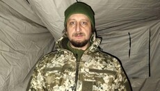 Просять допомогти з альтернативною службою мобілізованому клірику УПЦ