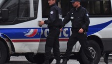 У Франції терорист зірвав службу протестантської громади