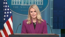 США больше не будет финансировать трансгендеризм – брифинг Белого дома