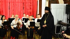 «Намісник Києво-Печерської лаври ПЦУ» – робітник заповідника, – публіцист